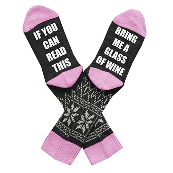 Accessories - Novelty socks